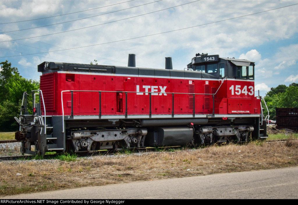 LTEX 1543